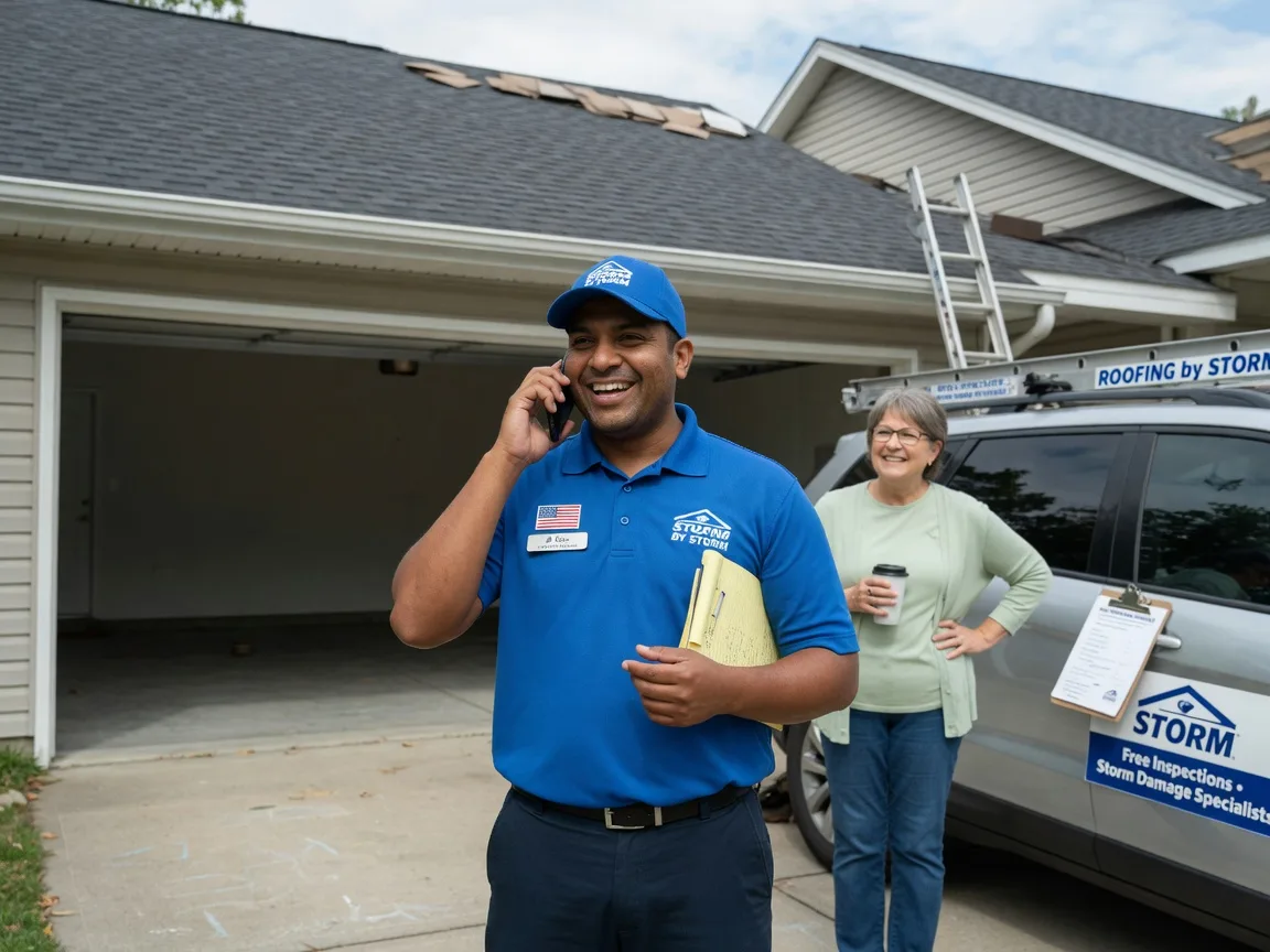 Roof Repair Near Me Stockett, MT FAQs