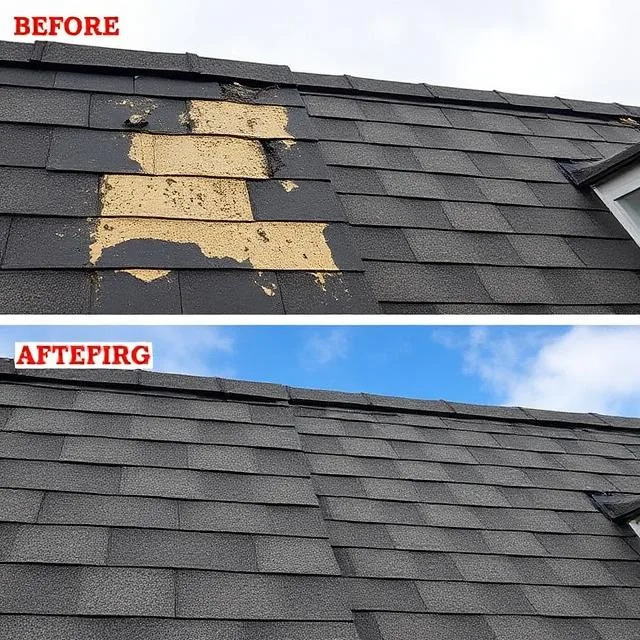 Roof Repair Near Me in Stockett, MT near me